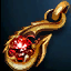 The 1st Necklace of Valakas